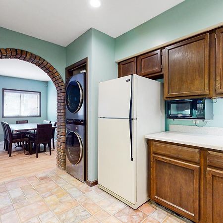 Smoky Mountain Castle Caretaker'S Apartment Sevierville Eksteriør billede